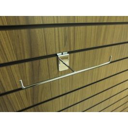 Buy Slatwall Jewellery Display Arm - In Stock Just £1.50